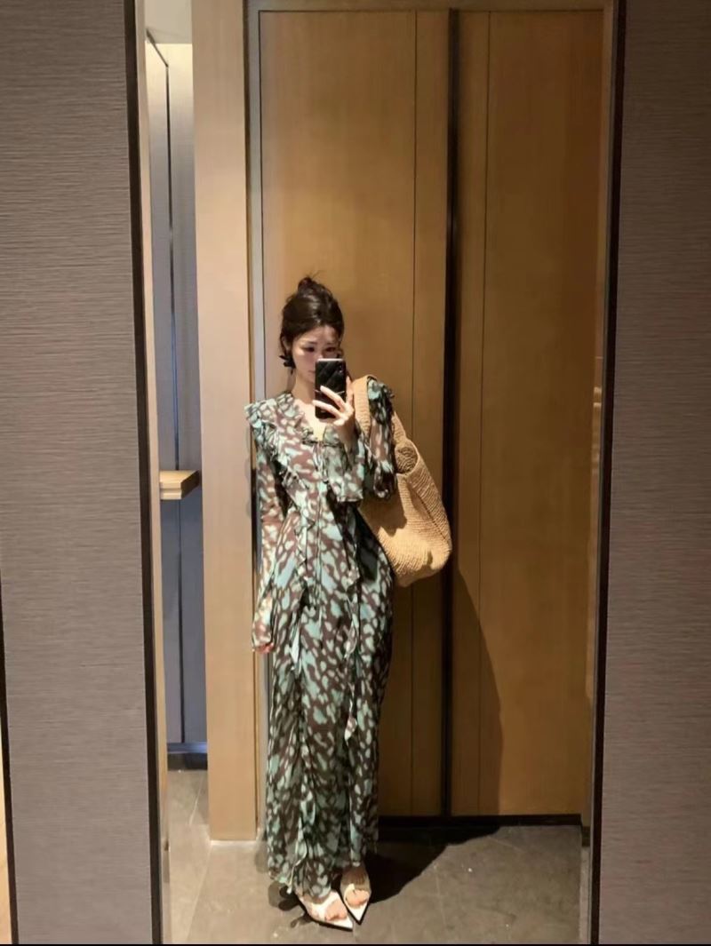 Ysl Dress